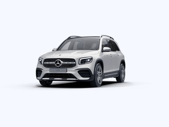 Photo Mercedes GLB 200 d AMG Line 200d 150ch 8G