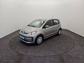 Photo Volkswagen Up Up 1.0 90 BlueMotion Technology BVM5