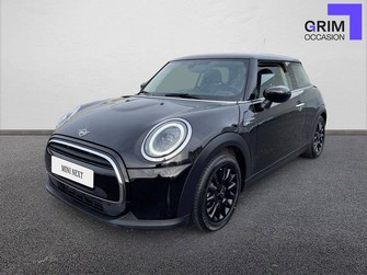 Photo Mini Mini HATCH 3 PORTES F56 LCI II Hatch 3 Portes One 102 ch DKG7