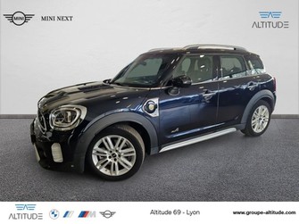 Photo Mini  Countryman Cooper SE  125ch + 95ch Northwood ALL4 BVA6