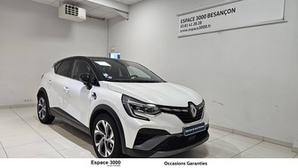 Photo Renault Captur Captur E-Tech 145 - 21