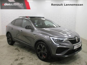 Photo Renault Arkana E-Tech 145 - 21B R.S. Line