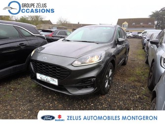 Photo Ford Kuga 2.5 Duratec 190ch FHEV E85 ST-Line BVA