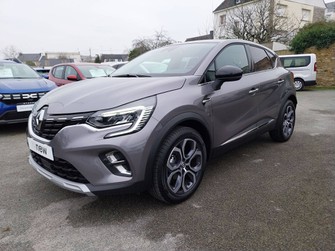 Photo Renault Captur Captur TCe 90