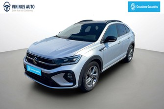 Photo Volkswagen Taigo Taigo 1.0 TSI 110 DSG7