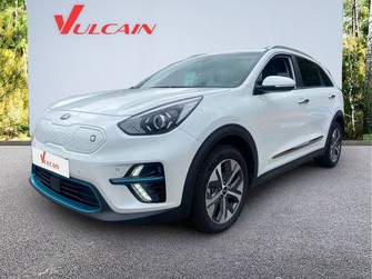 Photo Kia Niro e-Niro Electrique 204 ch