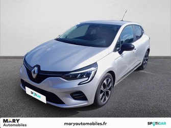 Photo Renault Clio TCe 90 Evolution