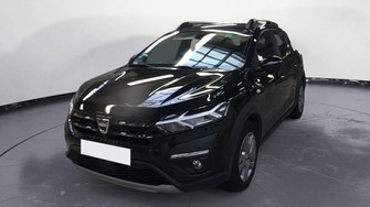 Photo Dacia Sandero Sandero ECO-G 100
