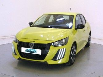 Photo Peugeot 208 208 PureTech 100 S&S BVM6
