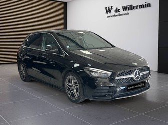 Photo Mercedes Classe B CLASSE B Classe B 180 d 7G-DCT