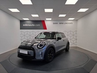Photo Mini Cooper Mini Hatch 3 Portes Cooper 136 ch DKG7 Finition Business Design