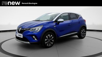 Photo Renault Captur Captur TCe 90