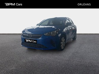 Photo Opel Corsa 1.5 D 100ch Edition