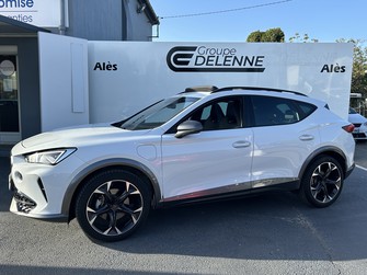 Photo Cupra Formentor Formentor 1.4 e-HYBRID 204 ch DSG6