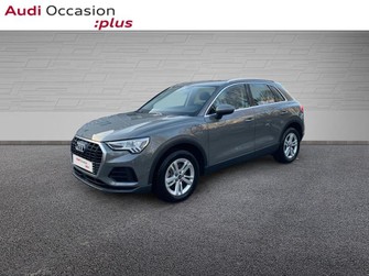 Photo Audi Q3 45 TFSI e 245ch Business Executive S tronic 6