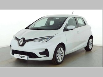 Photo Renault ZOE E-TECH ELECTRIQUE Zoe R110 Achat Intégral - 21