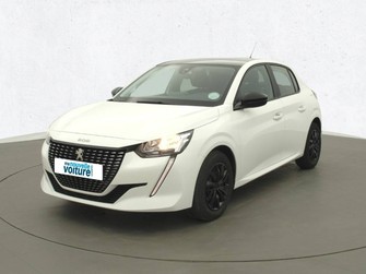 Photo Peugeot 208 208 PureTech 75 S&S BVM5