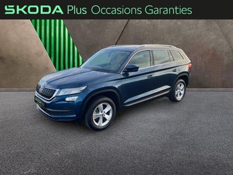 Photo Skoda Kodiaq 2.0 TDI 150 SCR Ambition 4x4 Euro6d-T 7 places