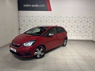 Photo Honda Jazz e:HEV 1.5 i-MMD Exclusive