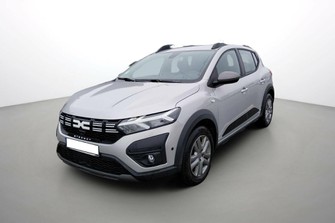 Photo Dacia Sandero Sandero TCe 90