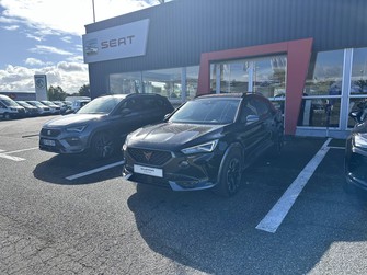 Photo Cupra Formentor Formentor 1.5 TSI 150 ch DSG7