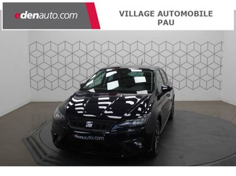 Photo Seat Ibiza 1.0 EcoTSI 95 ch S/S BVM5 Style