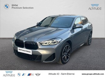 Photo Bmw X2 xDrive25eA 220ch M Sport Euro6d-T 6cv