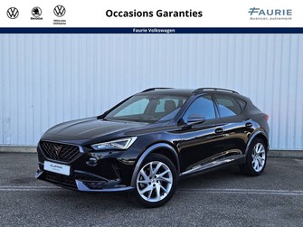 Photo Cupra Formentor Formentor 2.0 TDI 150 ch DSG7 4Drive