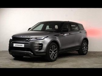 Photo Land-Rover Range Rover Evoque 1.5 P300e 309ch Dynamic SE
