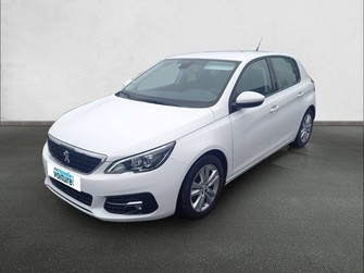Photo Peugeot 308 308 BlueHDi 100ch S&S BVM6