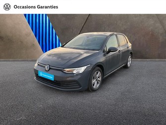 Photo Volkswagen Golf 1.5 eTSI OPF 150ch Life DSG7