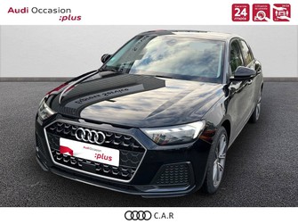 Photo Audi A1 SPORTBACK A1 Sportback 25 TFSI 95 ch BVM5