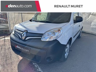 Photo Renault Kangoo Van EXPRESS BLUE DCI 95 EXTRA R-LINK