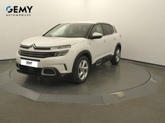 Photo Citroen C5 Aircross Hybride Rechargeable 225 S&S e-EAT8 Feel