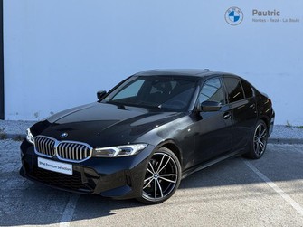 Photo Bmw Serie 3 Série 3 320dA 190ch M Sport