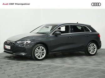 Photo Audi A3 sportback 35 TFSI Mild Hybrid 150 S tronic 7 Business Executive