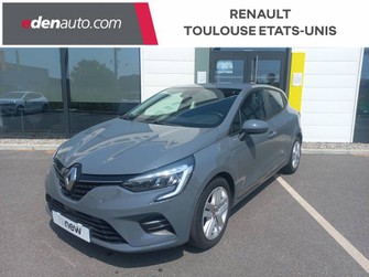 Photo Renault Clio TCe 90 Business
