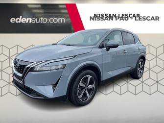 Photo Nissan Qashqai e-Power 190 ch N-Connecta