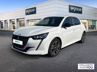 Photo Peugeot 208 PureTech 75 S&S BVM5 Style