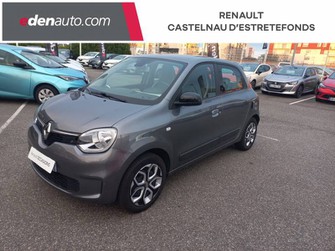 Photo Renault Twingo III SCe 65 Equilibre
