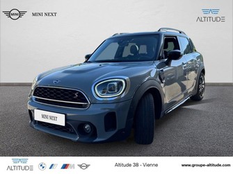 Photo Mini Countryman Countryman Cooper S  178ch Northwood BVA7
