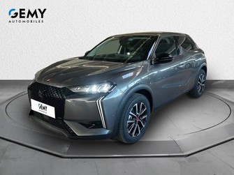 Photo DS  BlueHDi 130 EAT8 Performance Line