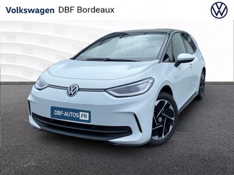 Photo Volkswagen ID.3 FL PRO (58 KWH) PERFORMANCE (150KW)