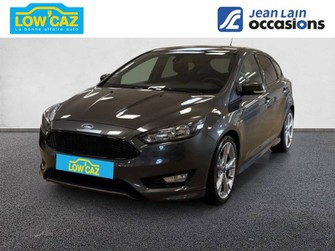 Photo Ford Focus 1.0 EcoBoost 125 S&S ST Line