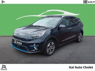 Photo Kia Niro Lounge 204ch