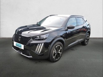 Photo Peugeot 2008 PureTech 130 S&amp;S EAT8 - GT