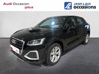 Photo Audi Q2 30 TFSI 110 BVM6 Design