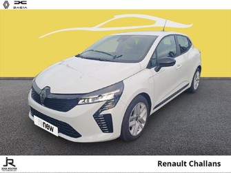 Photo Renault Clio 1.0 TCe 90ch Evolution