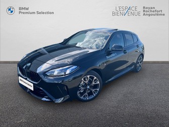 Photo Bmw Serie 1 Série 1 120A 170ch M Sport DKG7