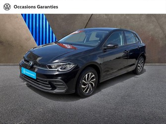 Photo Volkswagen Polo 1.0 TSI 95ch Life